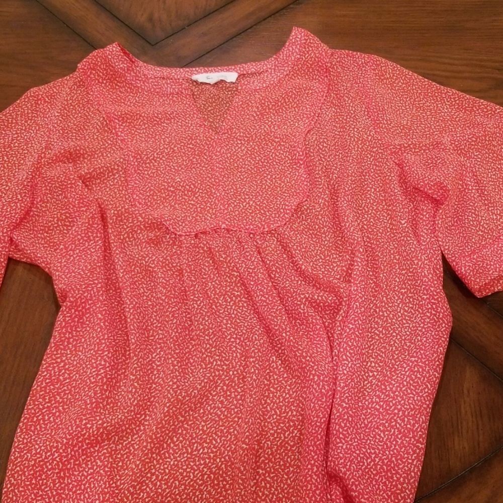 Vince camuto top